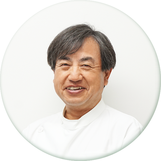 院長 加藤嘉純
